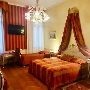 2* Szálloda Mezzo Pozzo