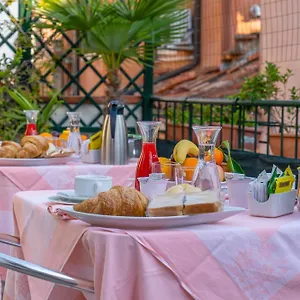 Bed & Breakfast Angeles, Venezia