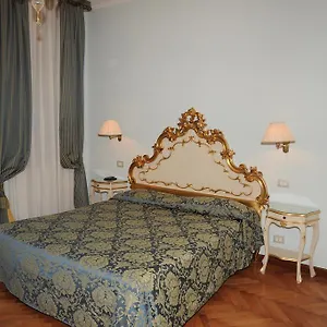 2* Panzió Alloggi Santa Sofia