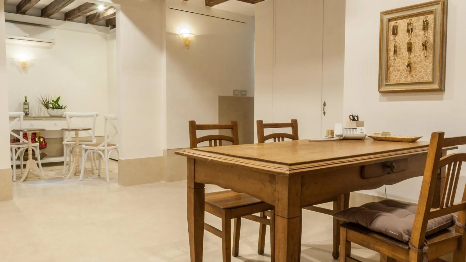 Bed & Breakfast Ca' San Trovaso - 6 Rooms Venezia