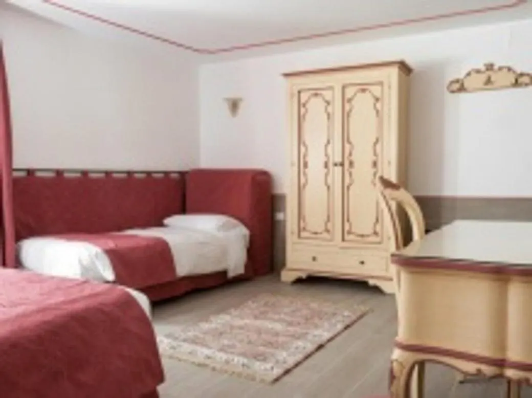 Ca' San Trovaso - 6 Rooms Venice