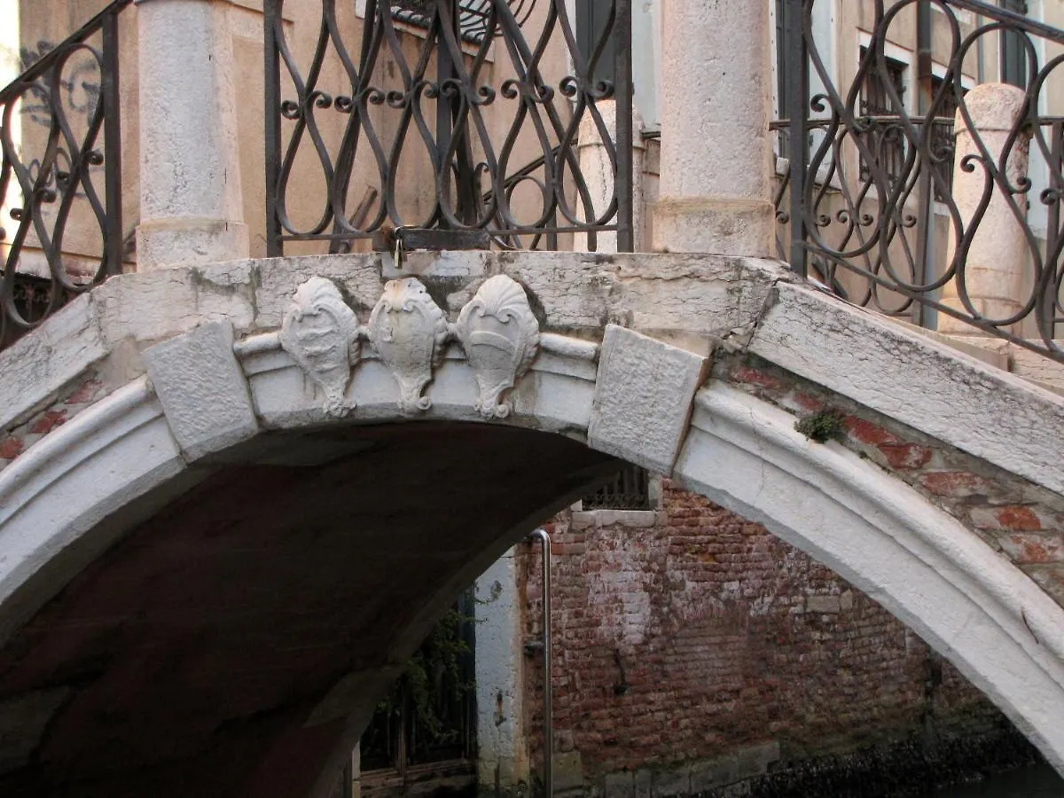 Ca' San Trovaso - 6 Rooms Venice
