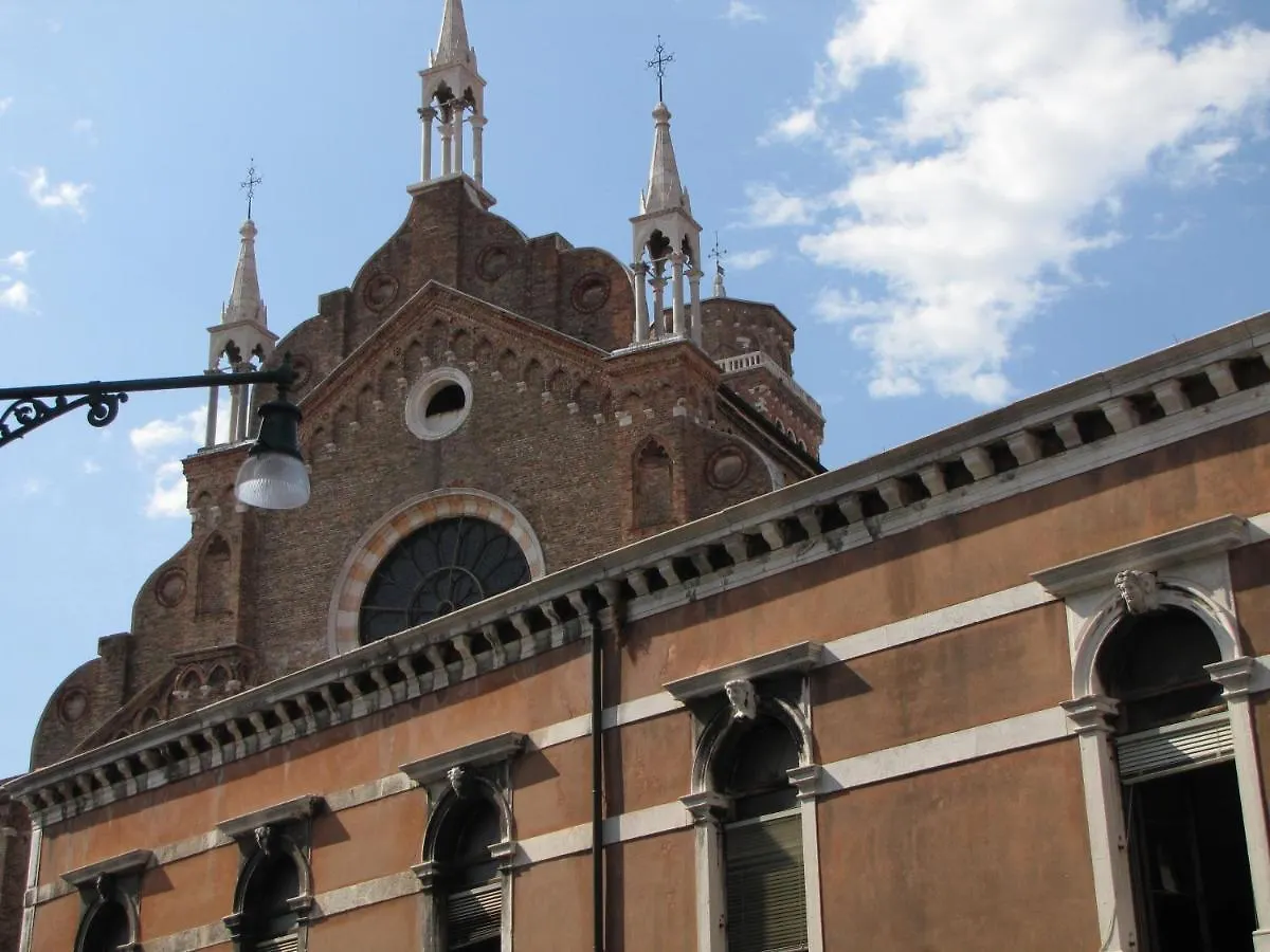 Bed & Breakfast Ca' San Trovaso - 6 Rooms Venezia
