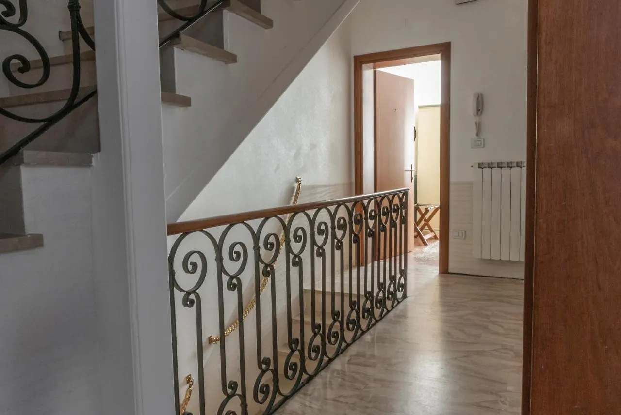 Ca' San Trovaso - 6 Rooms Venezia